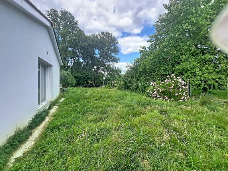 Vente Maison GALGON - 5 pièces -114 m² - (33133)