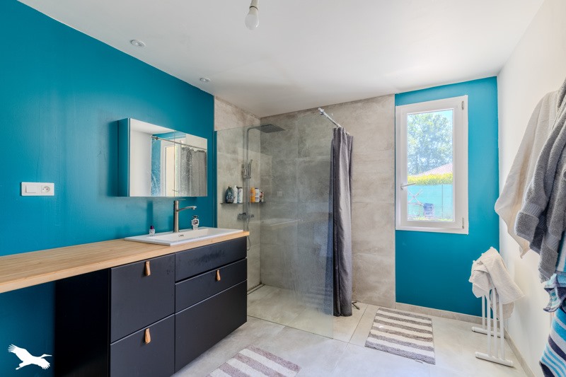 Vente Maison ST DENIS DE PILE - 5 pièces -109 m² - (33910)
