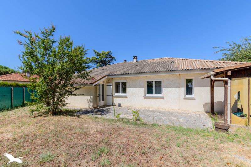 Maison 5 pièces 109 m² · à Saint-Denis-de-Pile · 109 m² · 241 960 €
