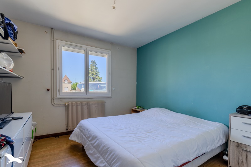 Vente Maison ST DENIS DE PILE - 5 pièces -109 m² - (33910)