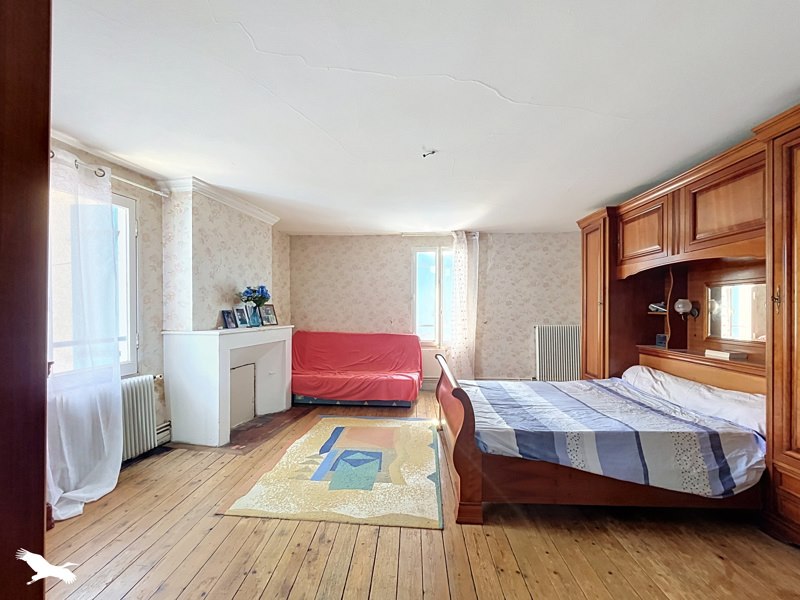 Vente Maison ST DENIS DE PILE - 5 pièces -102 m² - (33910)