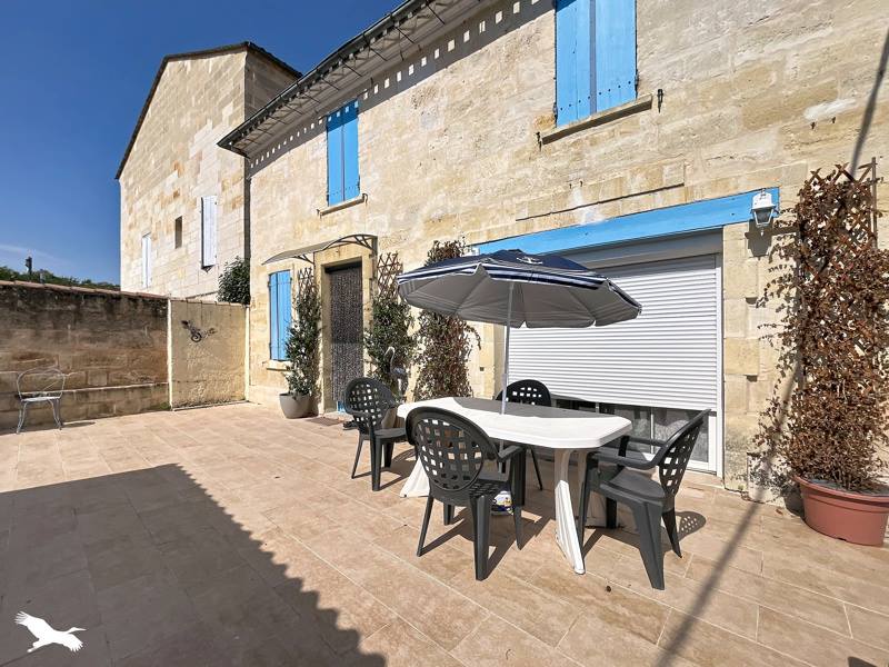 Maison 5 pièces 102 m² · à Saint-Denis-de-Pile · 102 m² · 202 900 €