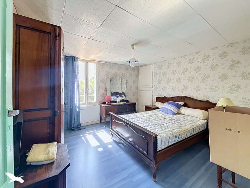 Vente Maison ST DENIS DE PILE - 5 pièces -102 m² - (33910)
