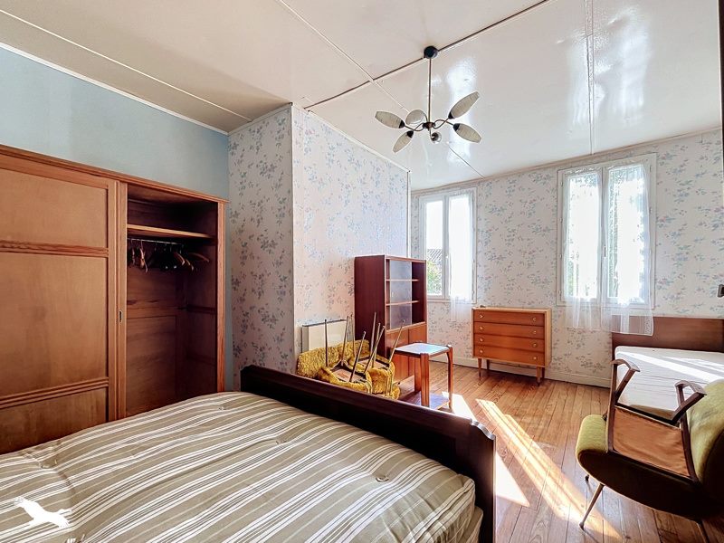 Vente Maison ST DENIS DE PILE - 3 pièces -68 m² - (33910)