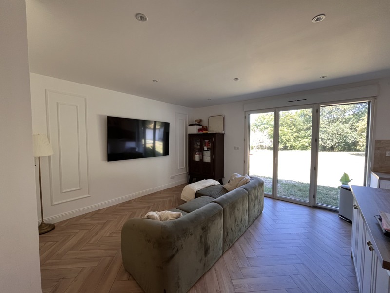 Maison 3 pièces 84 m² · à Bonzac · 84 m² · 244 950 €