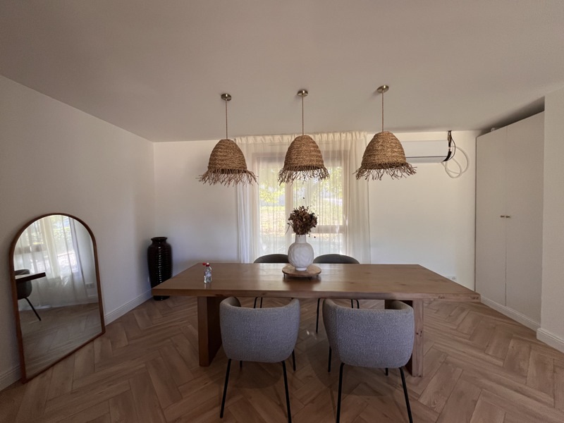 Vente Maison BONZAC - 3 pièces -84 m² - (33910)
