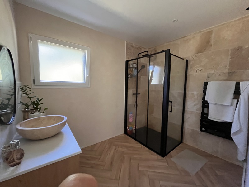 Vente Maison BONZAC - 3 pièces -84 m² - (33910)