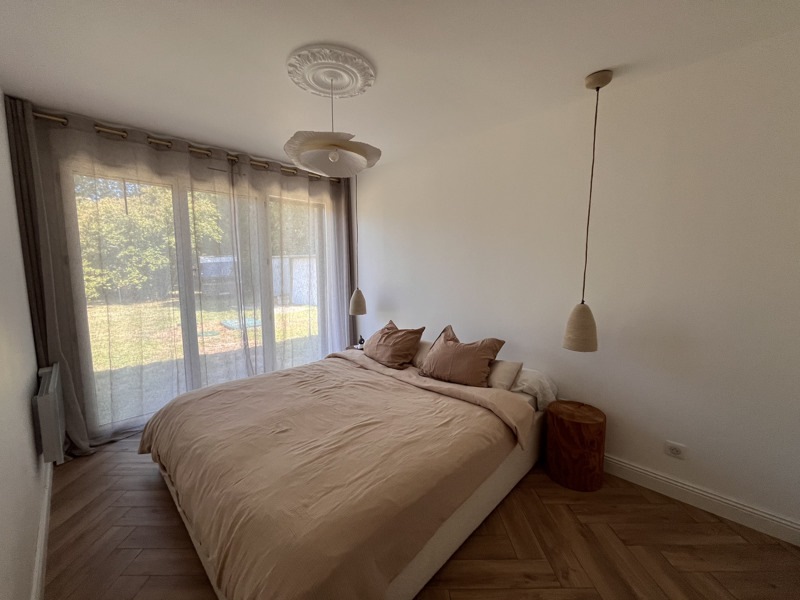 Vente Maison BONZAC - 3 pièces -84 m² - (33910)
