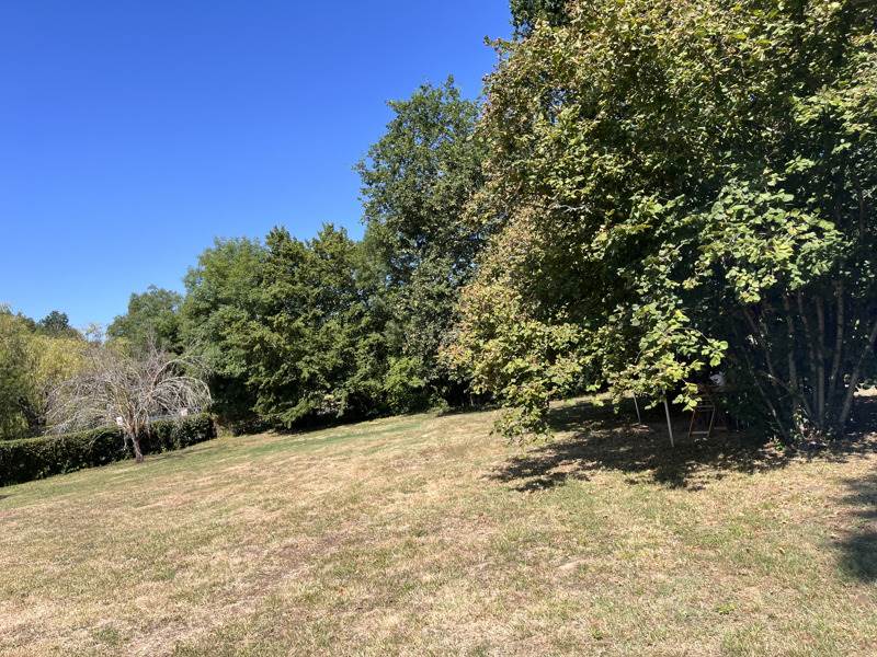 Vente Maison BONZAC - 3 pièces -84 m² - (33910)