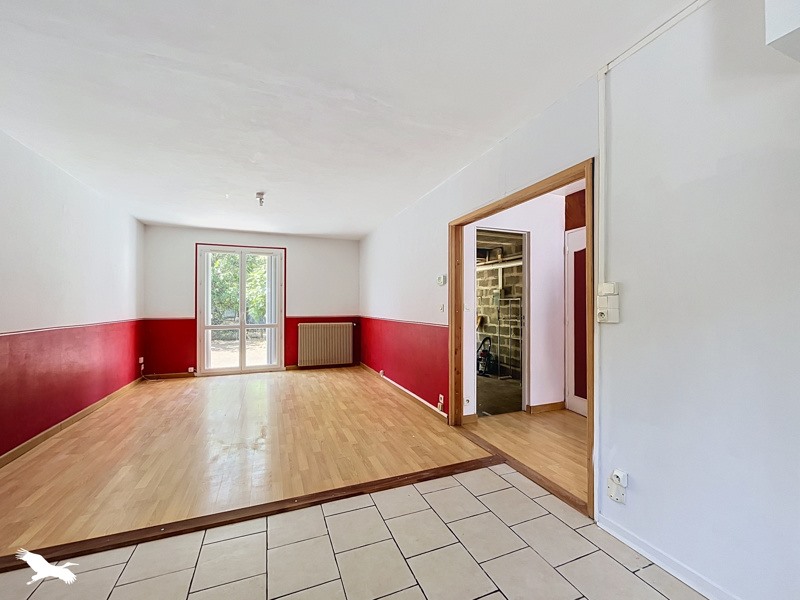Vente Maison LES ARTIGUES DE LUSSAC - 4 pièces -76 m² - (33570)