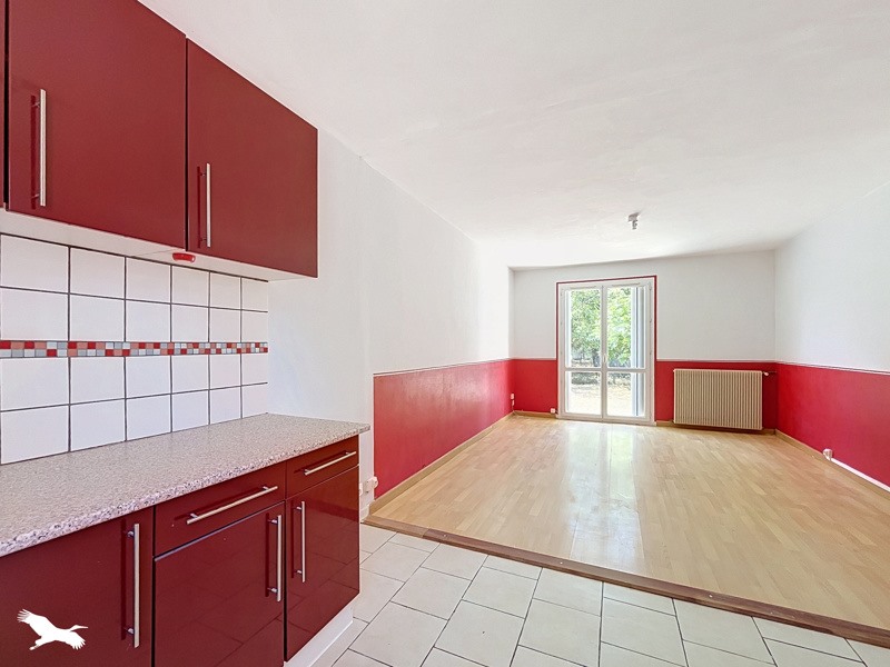 Vente Maison LES ARTIGUES DE LUSSAC - 4 pièces -76 m² - (33570)