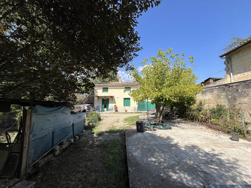 Maison 3 pièces 108 m² · à Saint-Denis-de-Pile · 108 m² · 99 900 €