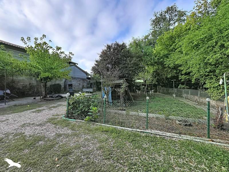 Vente Maison Saint-Denis-de-Pile - 3 pièces -108 m² - (33910)