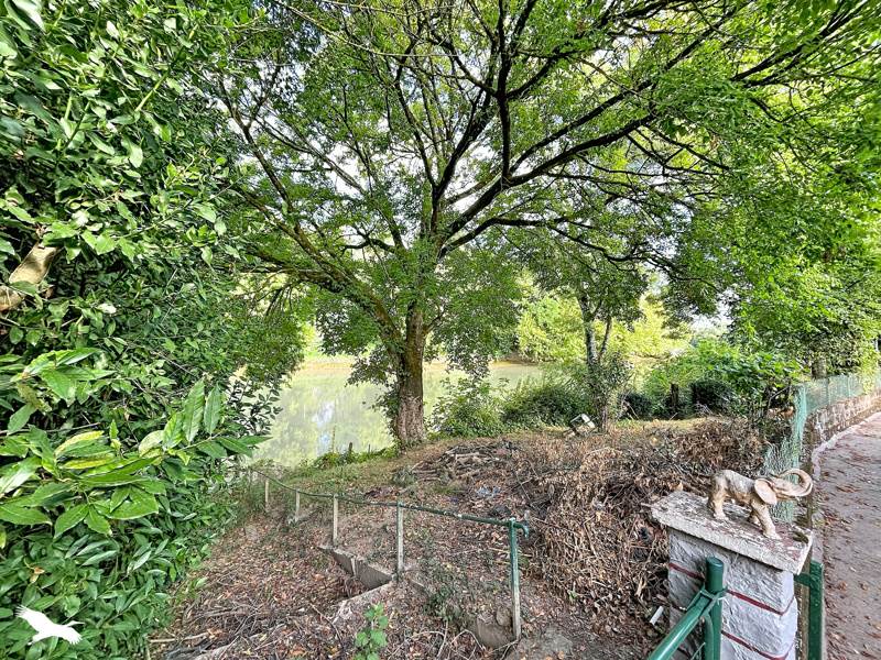 Vente Maison Saint-Denis-de-Pile - 3 pièces -108 m² - (33910)