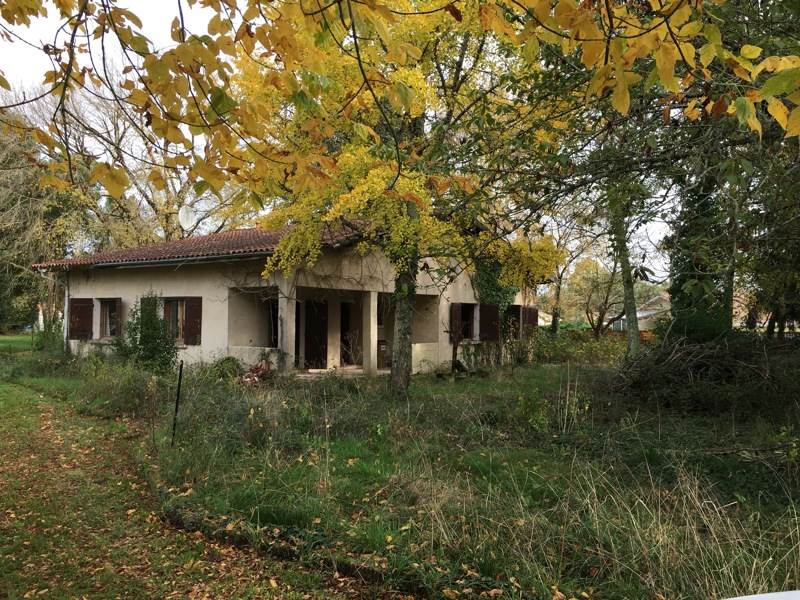 Vente Maison PERISSAC 33240 4 pièces - 128 m²