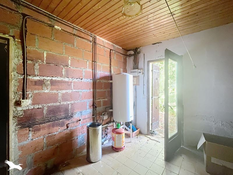 Vente Maison Périssac - 4 pièces -128 m² - (33240)