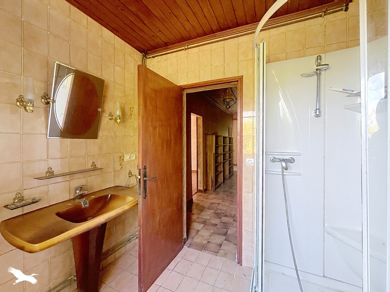 Vente Maison Périssac - 4 pièces -128 m² - (33240)