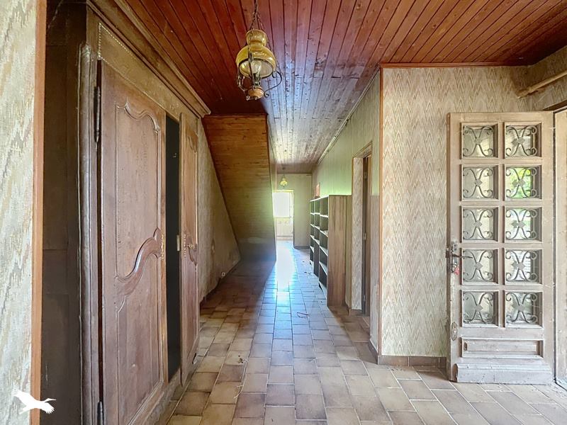 Vente Maison Périssac - 4 pièces -128 m² - (33240)