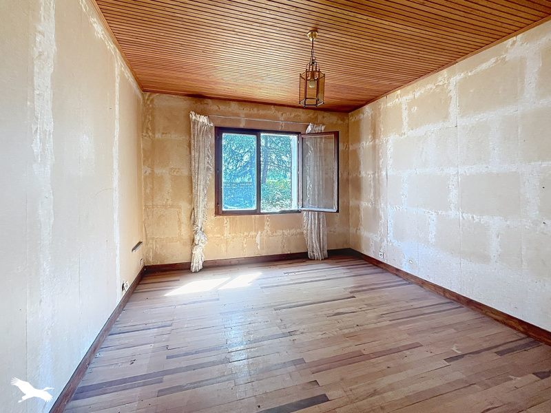 Vente Maison Périssac - 4 pièces -128 m² - (33240)