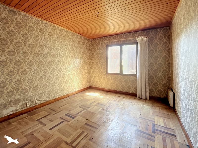 Vente Maison Périssac - 4 pièces -128 m² - (33240)