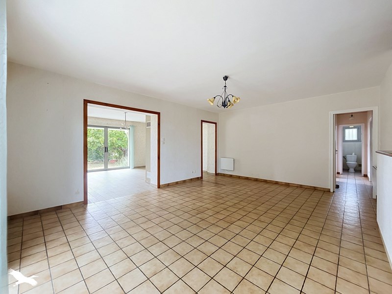 Vente Maison Saint-Ciers-d'Abzac - 5 pièces -103 m² - (33910)