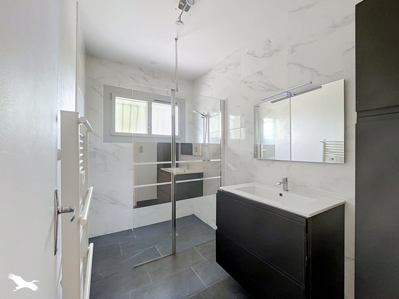 Vente Maison Saint-Ciers-d'Abzac - 5 pièces -103 m² - (33910)