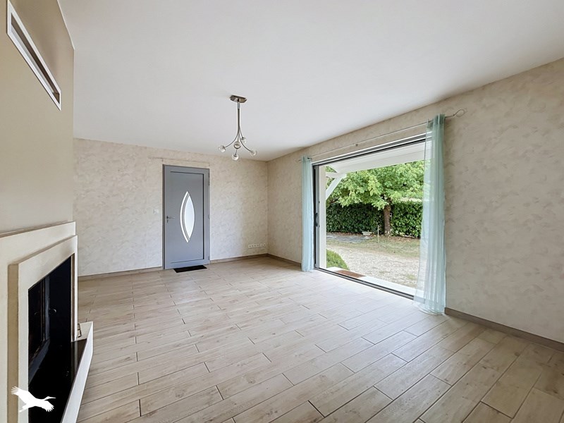 Vente Maison Saint-Ciers-d'Abzac - 5 pièces -103 m² - (33910)