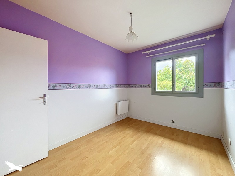 Vente Maison Saint-Ciers-d'Abzac - 5 pièces -103 m² - (33910)