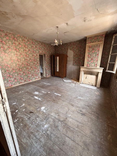 Vente Maison Saint-Denis-de-Pile - 4 pièces -110 m² - (33910)