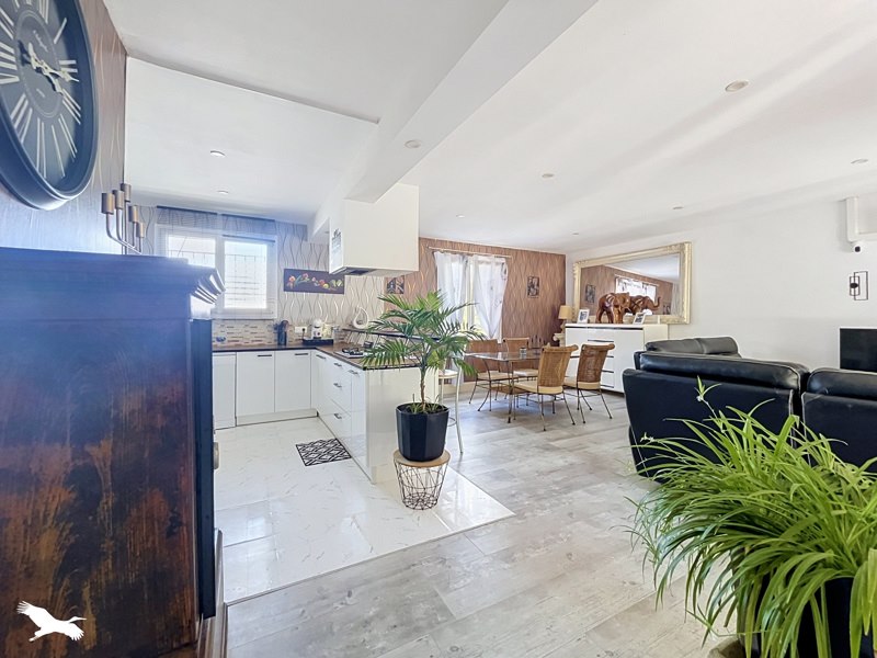 Vente Maison Bonzac - 4 pièces -88 m² - (33910)