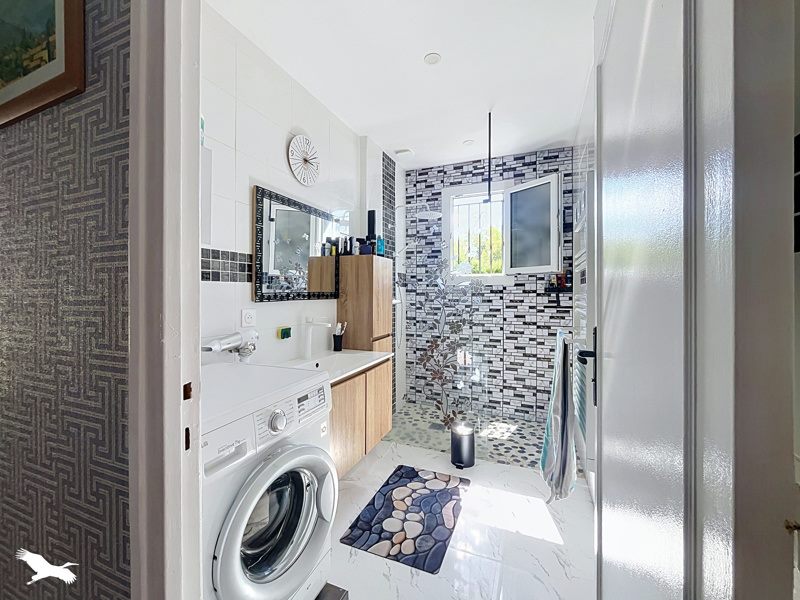 Vente Maison Bonzac - 4 pièces -88 m² - (33910)