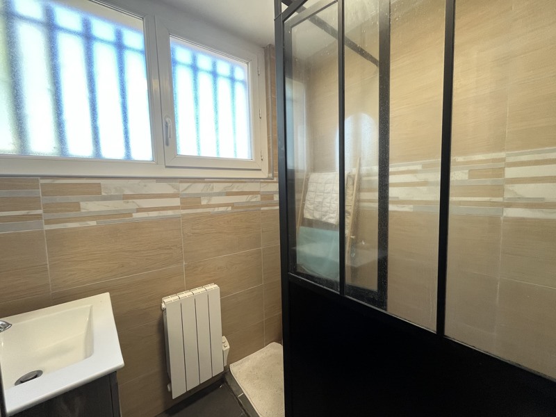 Vente Maison Saint-Denis-de-Pile - 4 pièces -91 m² - (33910)