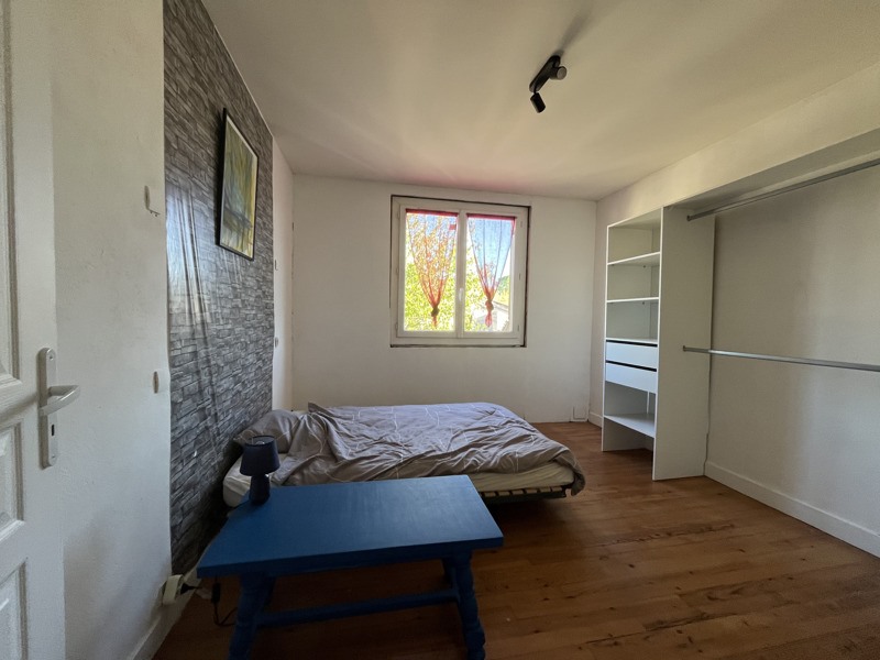 Vente Maison Saint-Denis-de-Pile - 4 pièces -91 m² - (33910)