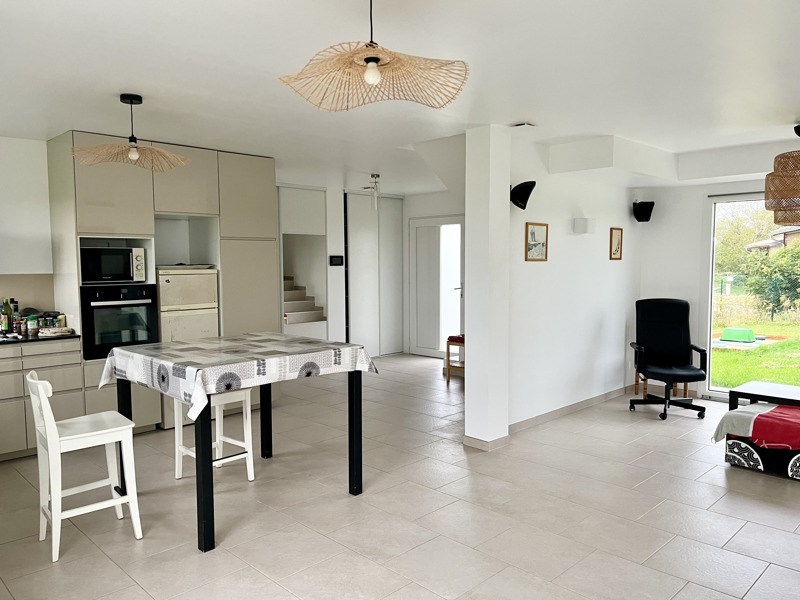 Vente Maison TARABEL - 6 pièces -141,2 m² - (31570)