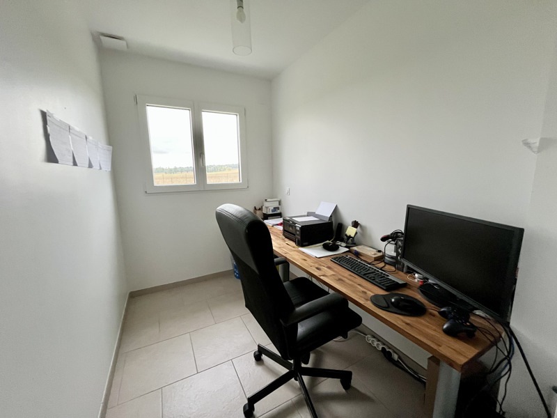 Vente Maison TARABEL - 6 pièces -141,2 m² - (31570)