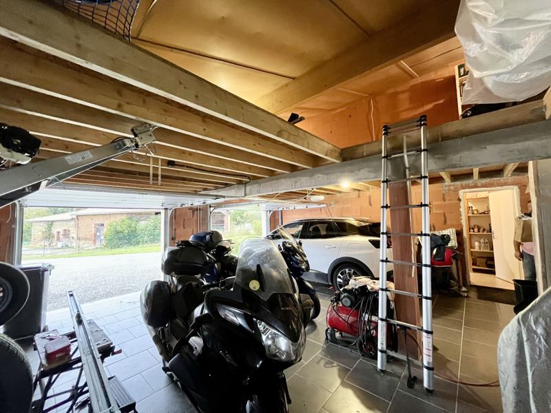 Vente Maison TARABEL - 6 pièces -141,2 m² - (31570)