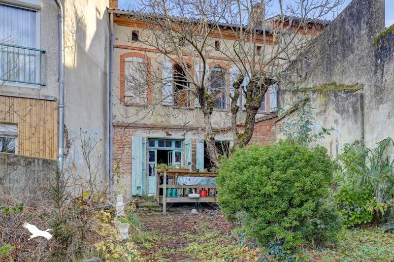 Vente Maison LANTA - 5 pièces -145 m² - (31570)