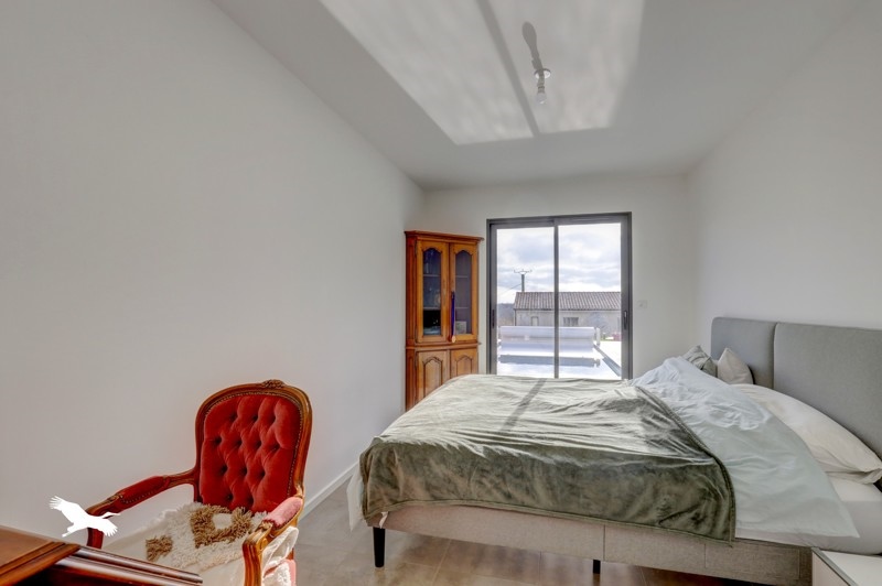 Vente Maison TOUTENS - 5 pièces -132 m² - (31460)