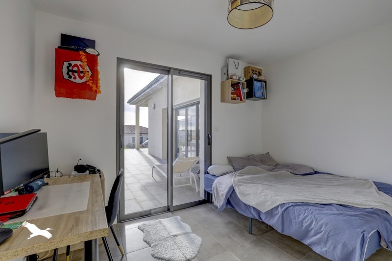 Vente Maison TOUTENS - 5 pièces -132 m² - (31460)