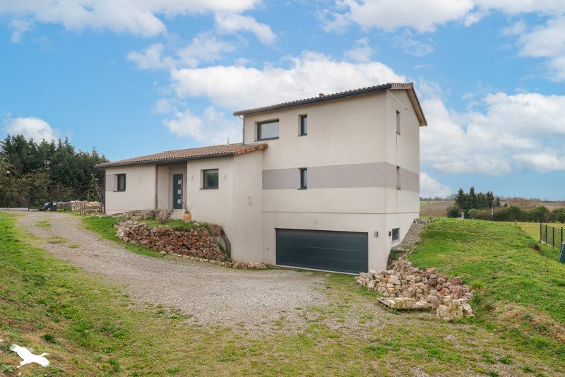 Vente Maison TARABEL - 5 pièces -164 m² - (31570)