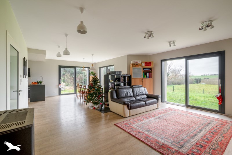 Vente Maison TARABEL - 5 pièces -164 m² - (31570)