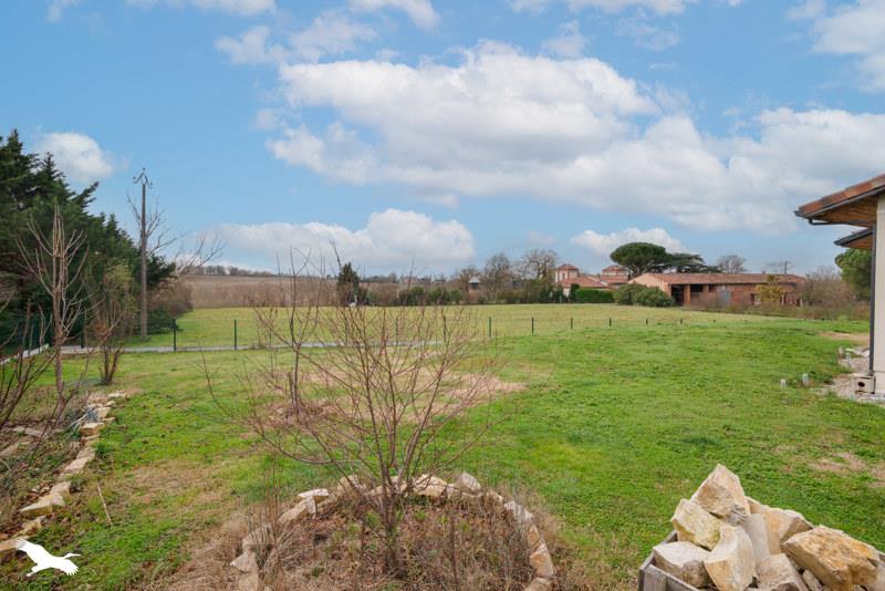 Vente Maison TARABEL - 5 pièces -164 m² - (31570)