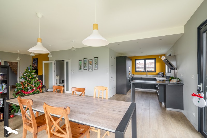 Vente Maison TARABEL - 5 pièces -164 m² - (31570)