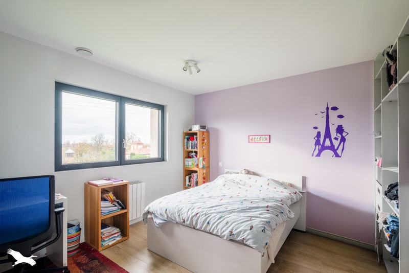 Vente Maison TARABEL - 5 pièces -164 m² - (31570)