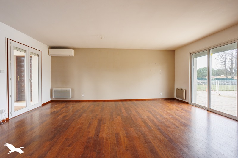 Vente Maison STE FOY D AIGREFEUILLE - 5 pièces -129 m² - (31570)