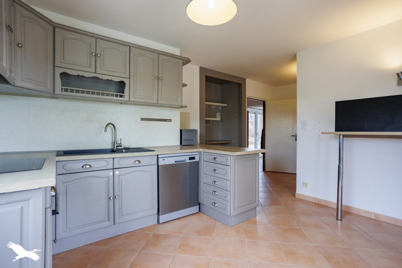Vente Maison STE FOY D AIGREFEUILLE - 5 pièces -129 m² - (31570)