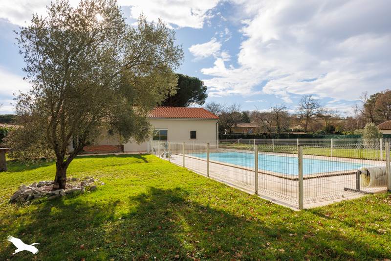 Vente Maison STE FOY D AIGREFEUILLE - 5 pièces -129 m² - (31570)