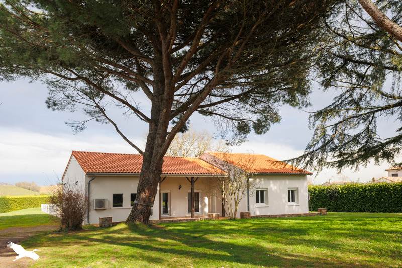 Vente Maison STE FOY D AIGREFEUILLE - 5 pièces -129 m² - (31570)