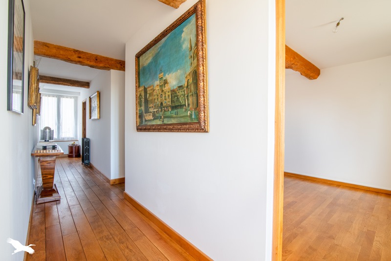 Vente Maison BOURG ST BERNARD - 6 pièces -285 m² - (31570)