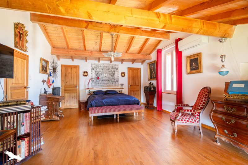Vente Maison BOURG ST BERNARD - 6 pièces -285 m² - (31570)